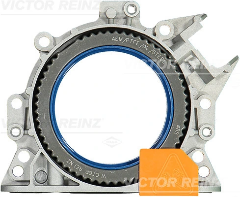 Shaft Seal, crankshaft
